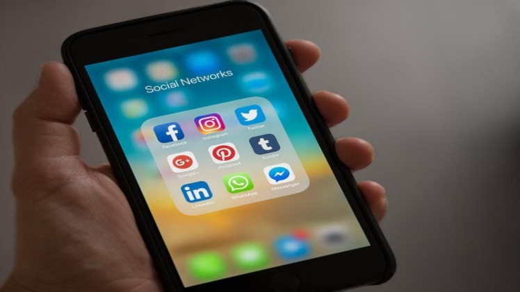 Reviewing the increase in popularity of online media sites