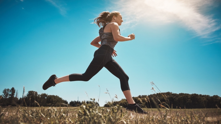 Growth Hormone: The Repair and Preserve Hormone