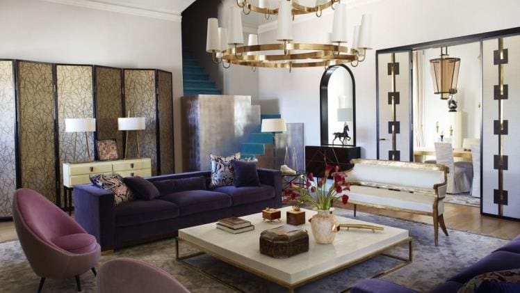 Know How You Can Give Your Home a Contemporary European Touch