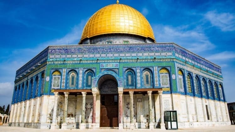Assorted Facts About Israel