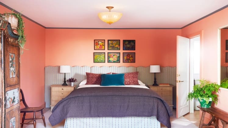The Best Colour To Paint Your Home