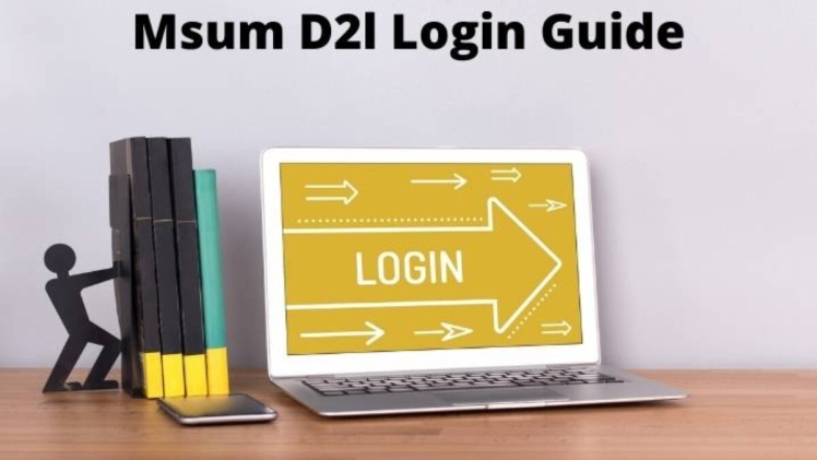 MsumD2l | Msum D2l | Understand The Background Of Why Pick Msum D2l Now