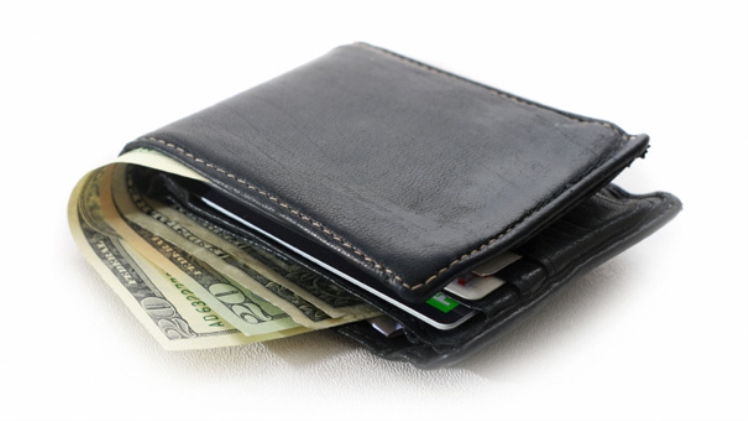 Before You Break Out Your Wallet
