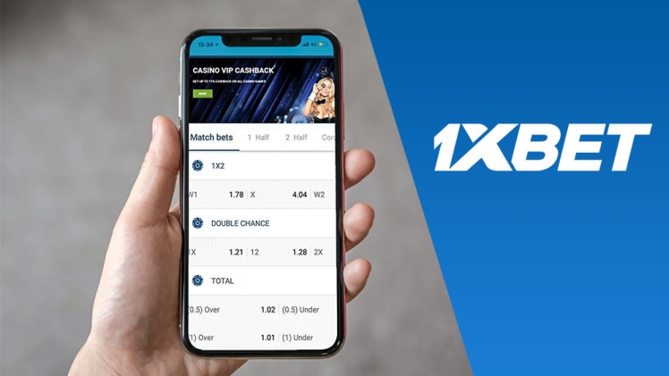 1xbet App Download A Review of the 1xbet Online Casino
