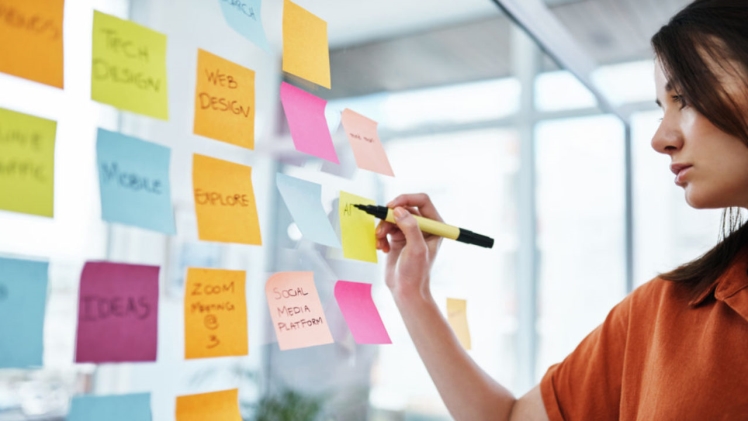 4 Platforms For Marketing Your Product Or Service