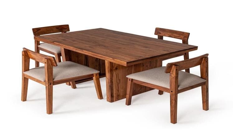 A Gourmet’s Guide On How To Buy Dining Furniture Online?