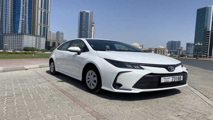 Lease a cheap car Sharjah – get the very best from a cheap car solution