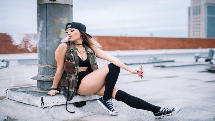 Only Shop for the Best Vaping Products