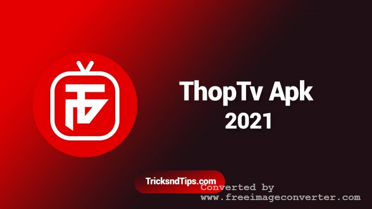 Thop TV | Thops TV | Thop Cricket Live Apk Download – How to Get Thop TV on Your Phone