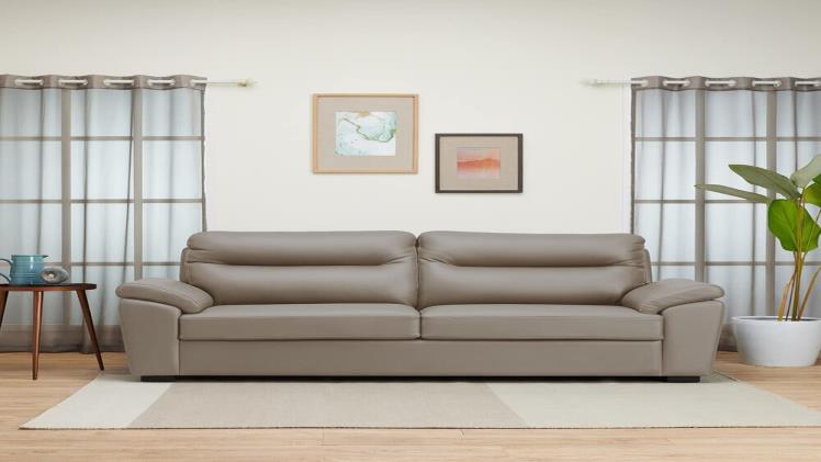 Wondering How To Buy A Leatherette Sofa Online? Here Are Some Handy Tips!