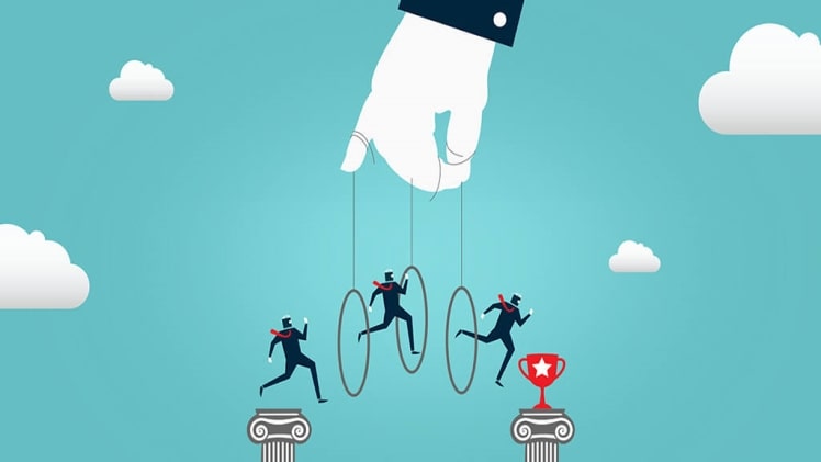 Five Benefits of Project Management