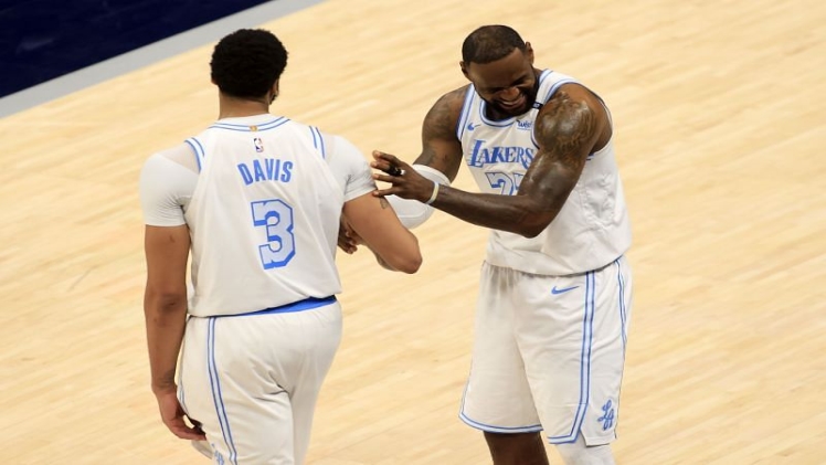 Best Team in NBA 2K22
