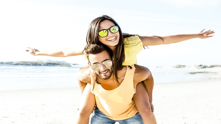 Couple Goals – How to Develop Goals for Your Relationship