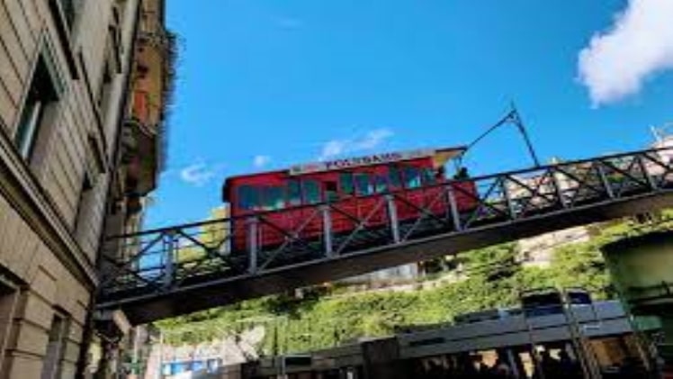 Hidden Gems in Zurich
