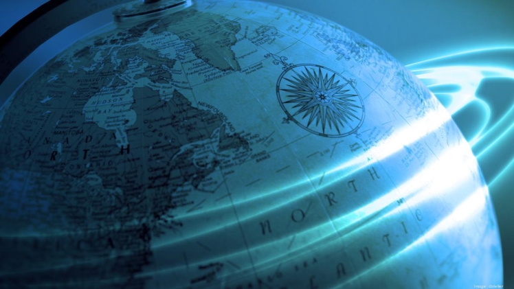 How Can Investment Expand Businesses Internationally?