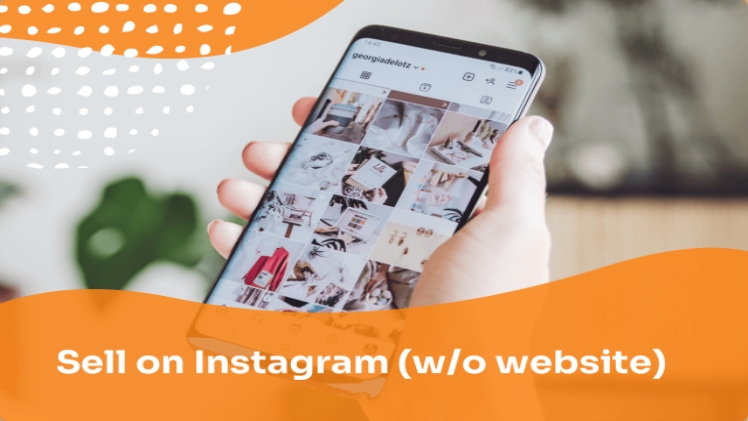 Instagram Fund Style – How to Use the Instagram Fund Style to Sell Your Own Products