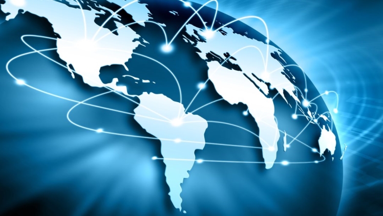 Strategies For Going Global