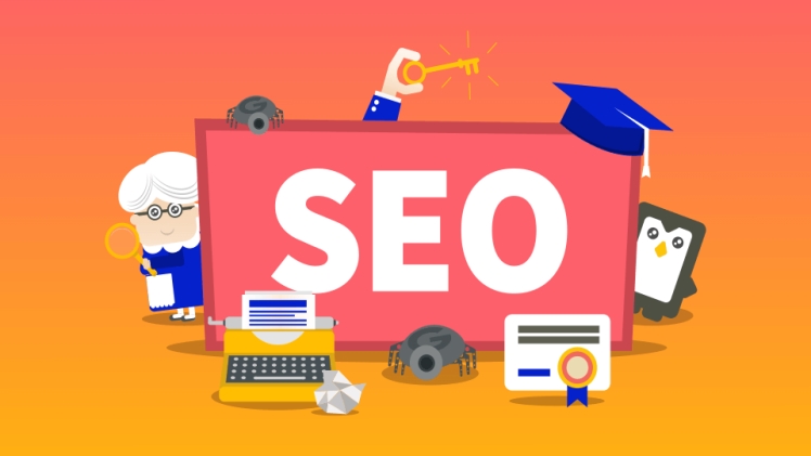 The Beginners Guide of SEO Neophytes