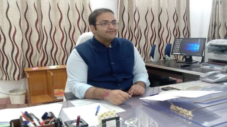 The Directorate of Secondary Education, Bikaner