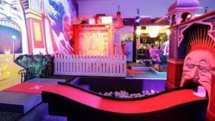 Things to Do in Sydney at Night