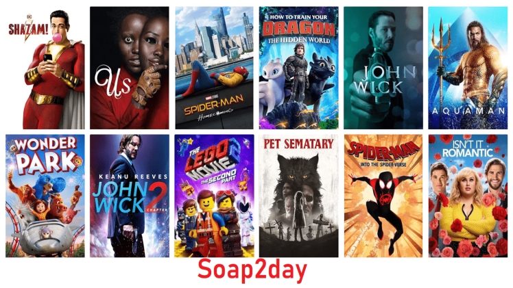 Soap2Day Com | Soap2Day In | WWW Soap2Day | Watch Free Movies and TV Shows on a Firestick With Soap2Day