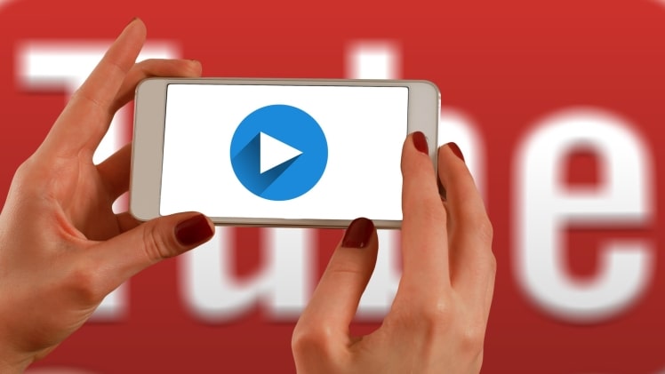 YouTube Channel Logo Template – Creating a YouTube Channel Logo That Stands Out From the Crowd