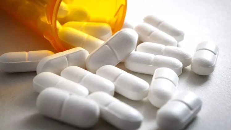 An outline of Withdrawal Side effects And Timetable of Opiate enslavement