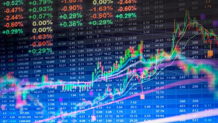 How Does the Stock Market Operate?