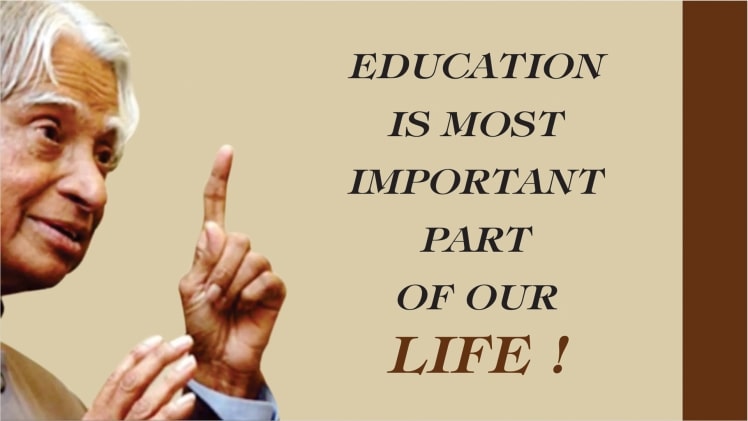 How Important Is Education?