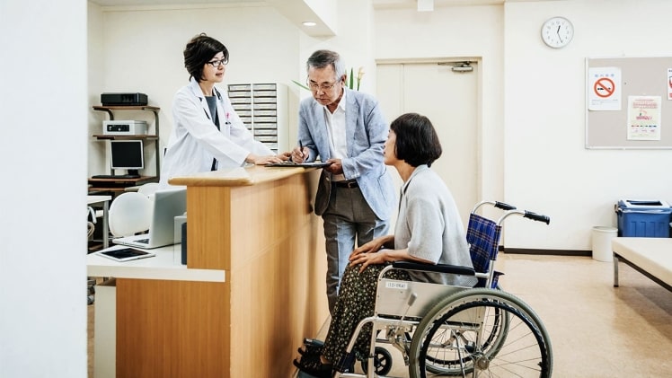 How Rapidly Would You Be Able to Get an Individual Credit for a Health Related Crisis?