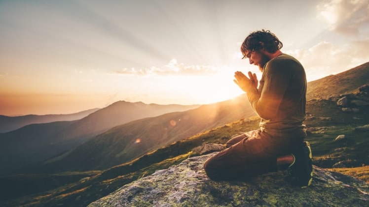 Importance of spirituality in the drug rehab process.