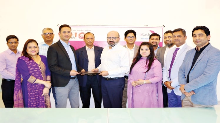Syed Mazhar Uddin’s Business Profile Toward Business World