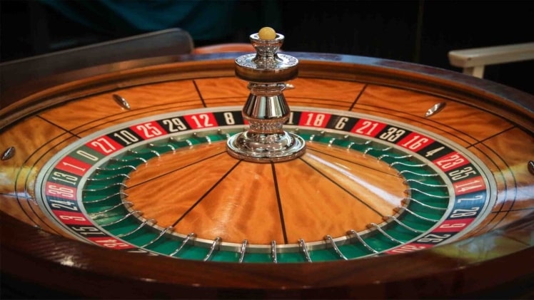 The Top 5 Most Popular Casino Games Around the World