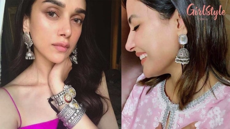 Types of Jhumka Hoops For Customary Wearing Purposes