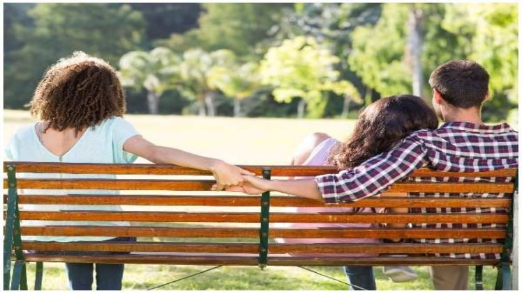 What to Do When Your Partner is Cheating in a Relationship