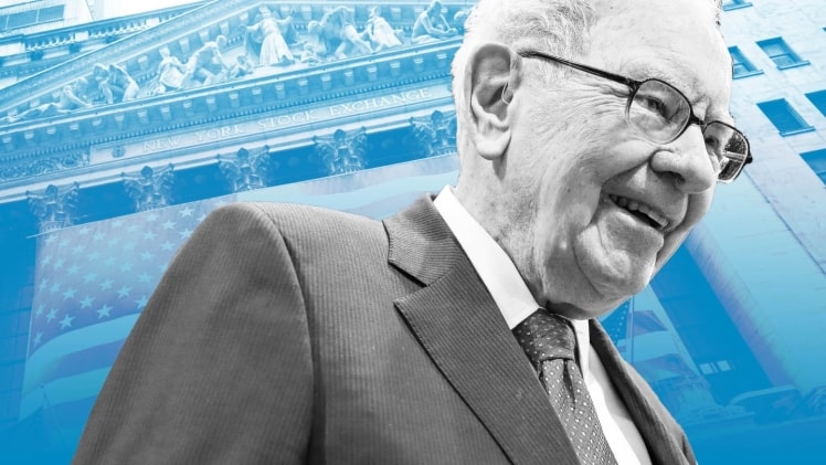 Why Does Warren Buffett Have No Interest in Technology Stocks?