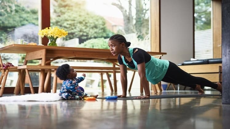 4 Simple Tips To Stay Healthy In 2022 And Beyond