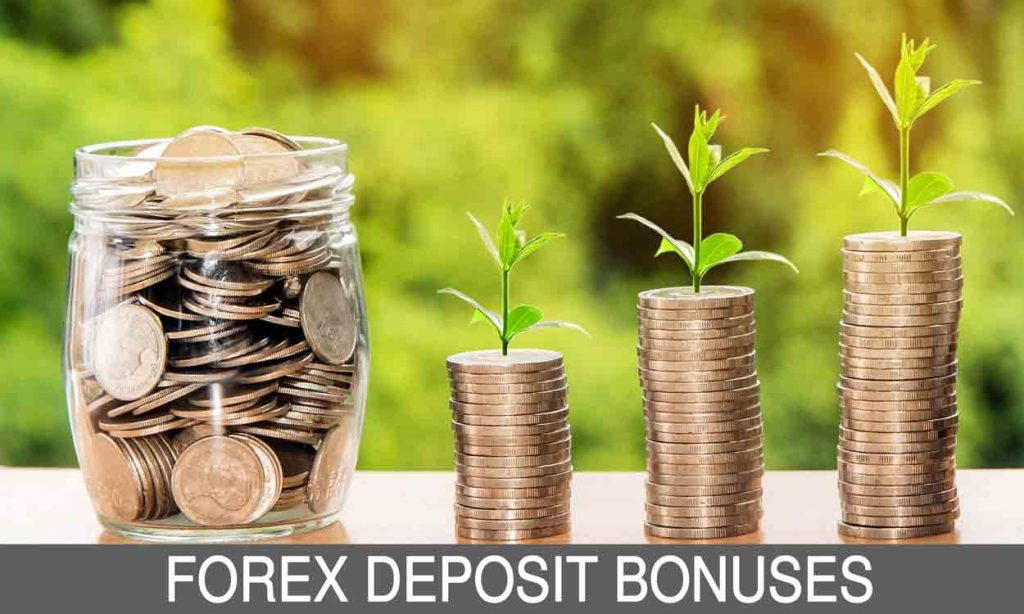 Forex Welcome Bonus – Best Forex Broker For New Traders