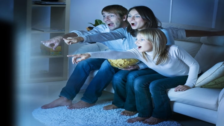 Cleavagefield | Cleavage field | How to Use a Movie Night Planner