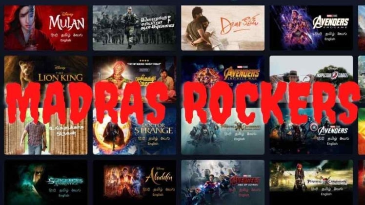 MadrasRockers Review | madrasrockers biz | madrasrockers com
