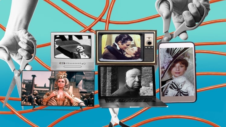 classic horror movies | best classic movies | Turner Classic Movies Presents WATCH TCM