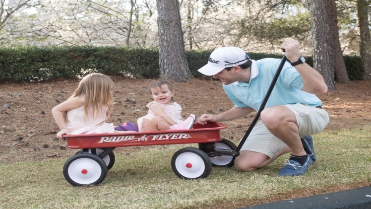What are the Things Children Can Do with Wagon?