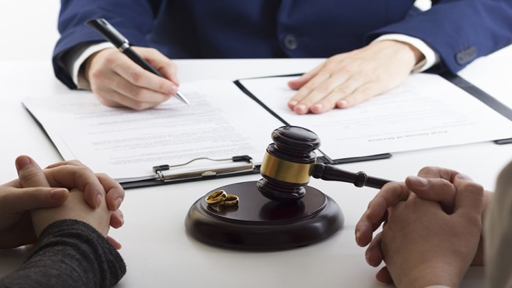 Why do you need an attorney if you are going through a divorce in Tacoma?