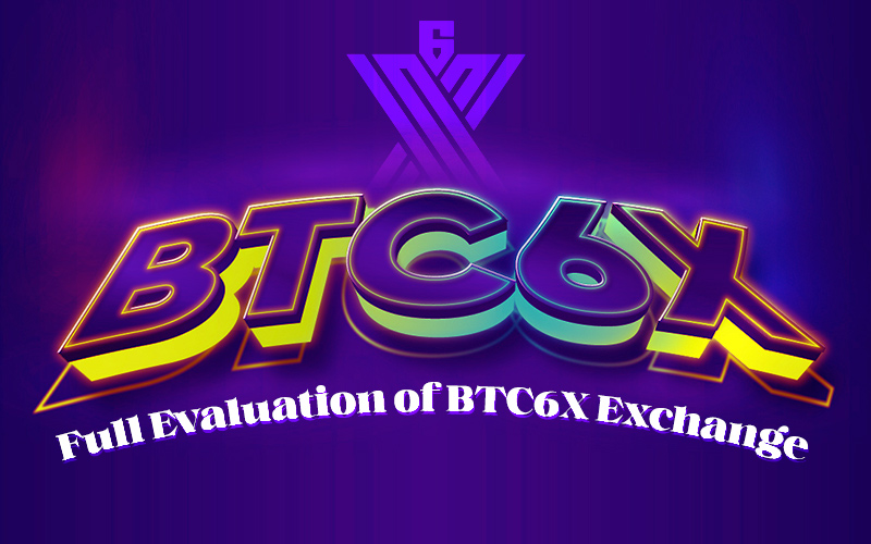 BTC6X Exchange – A Productive Thoughtfulness