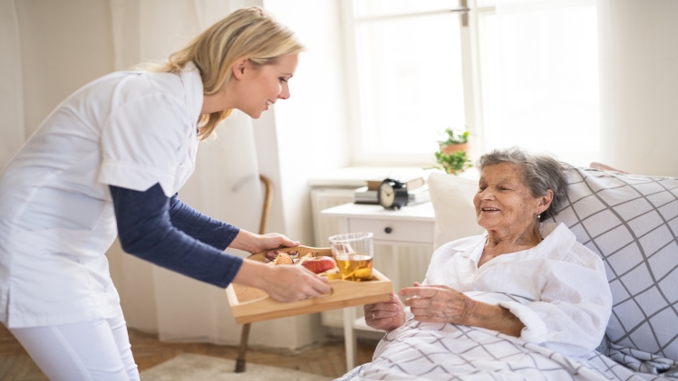 All Home Care Services That the Aged Can Avail in Sydney