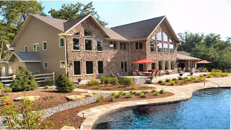 Custom Home Builders and Associated Services