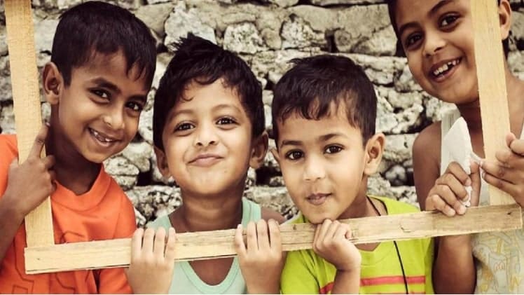 Non-Governmental Organizations’ Importance in the Development of Children