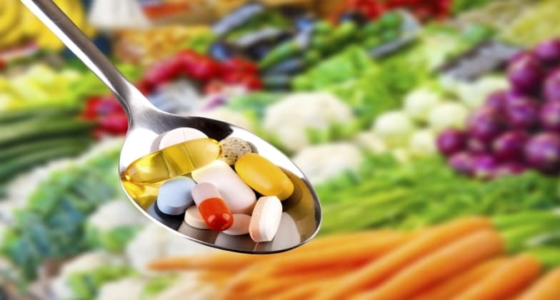 Should Seniors Take Vitamins and Nutritional Supplements?