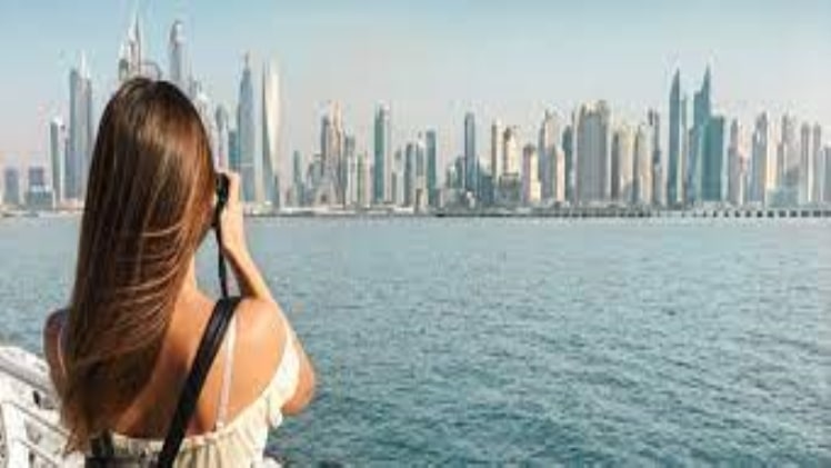 Tips for your first trip to Dubai