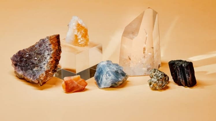 Top Gemstones that possess spiritual benefits